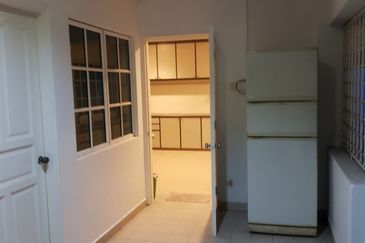 For Sale Double Storey Bungalow @ Danga Bay Jalan Paduka @ Nice Location near Royal Palace