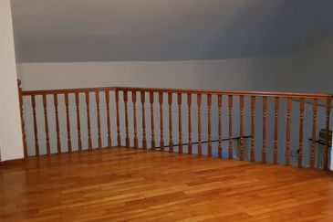 For Sale Double Storey Bungalow @ Danga Bay Jalan Paduka @ Nice Location near Royal Palace