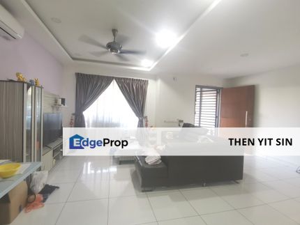 For Sale Double Storey Terrace House @ Kulai Taman Lagenda Putra @ near Kulai Toll Kelapa Sawit Saleng Senai, Johor, Kulai