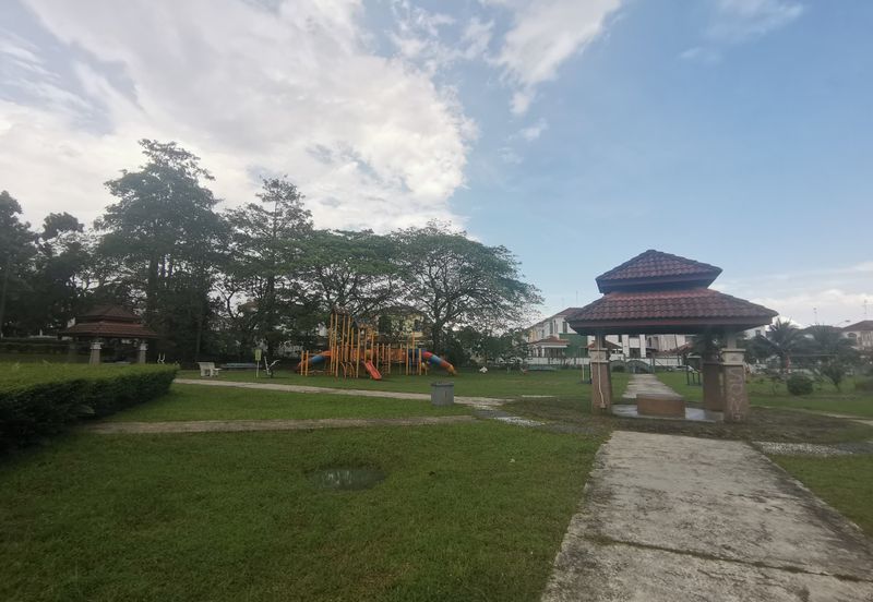 Taman Lagenda Putra
