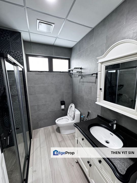 For Sale Green Haven Residences @ Masai near Senibong Cove Megah Ria @ , Johor, Masai