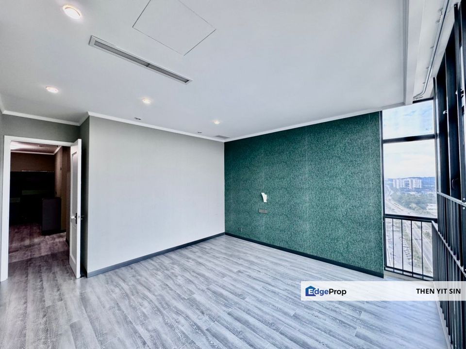 For Sale Green Haven Residences @ Masai near Senibong Cove Megah Ria @ , Johor, Masai