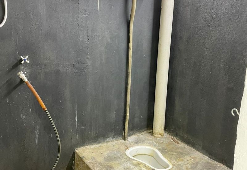 Taman Putri Kulai Flat