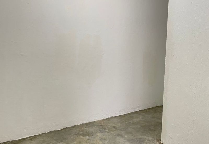 Taman Putri Kulai Flat