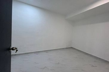 Single Storey Low Cost @ Taman Teratai Skudai @ Renovated Unit