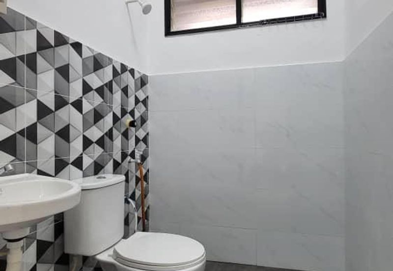 Sri Putra Apartments