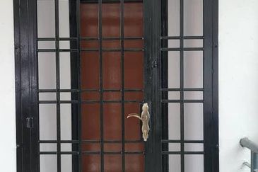 Sri Putra Apartments