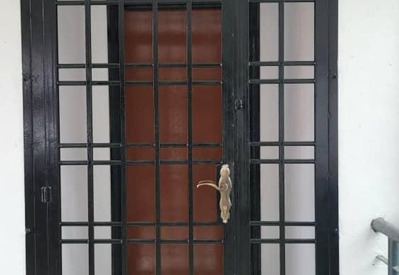 Sri Putra Apartments