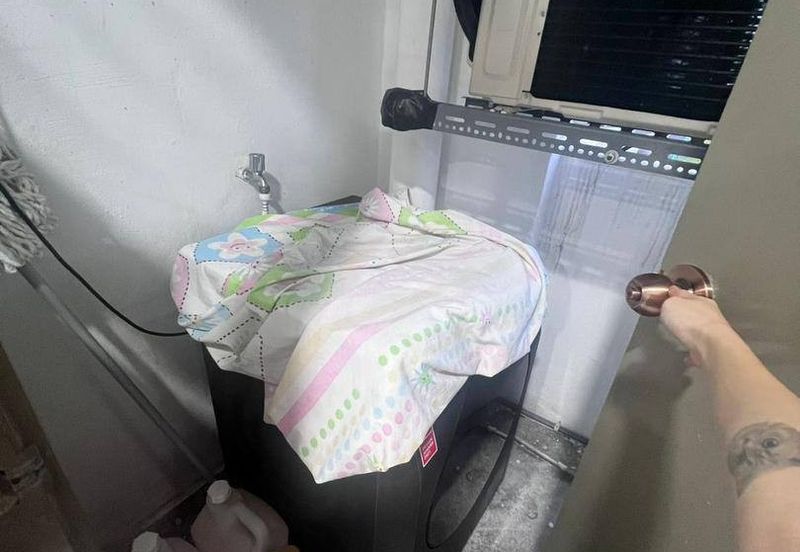 Pangsapuri Pulai Mutiara 1