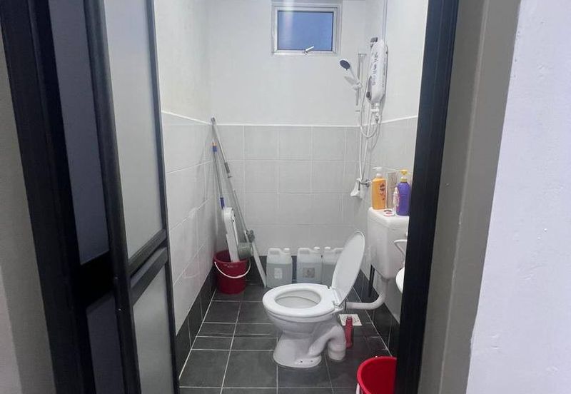 Pangsapuri Pulai Mutiara 1