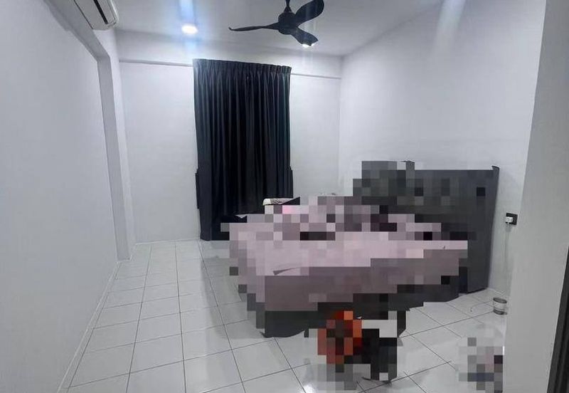 Pangsapuri Pulai Mutiara 1