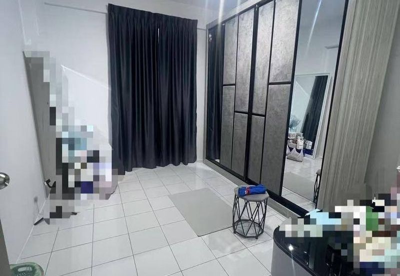 Pangsapuri Pulai Mutiara 1