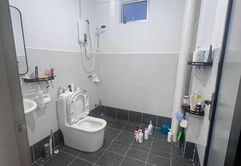 Pangsapuri Pulai Mutiara 1