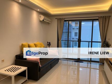 R&F princess cove Apartment , Johor, Johor Bahru