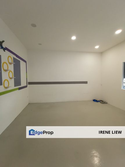Pekan Nenas Shop For Rent , Johor, Johor Bahru