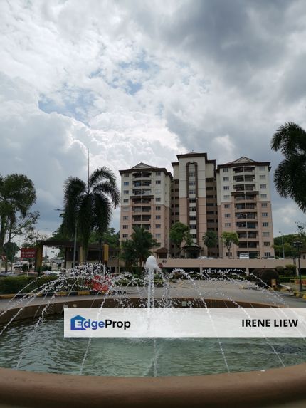 Prima Regency Studio Apartment , Johor, Plentong