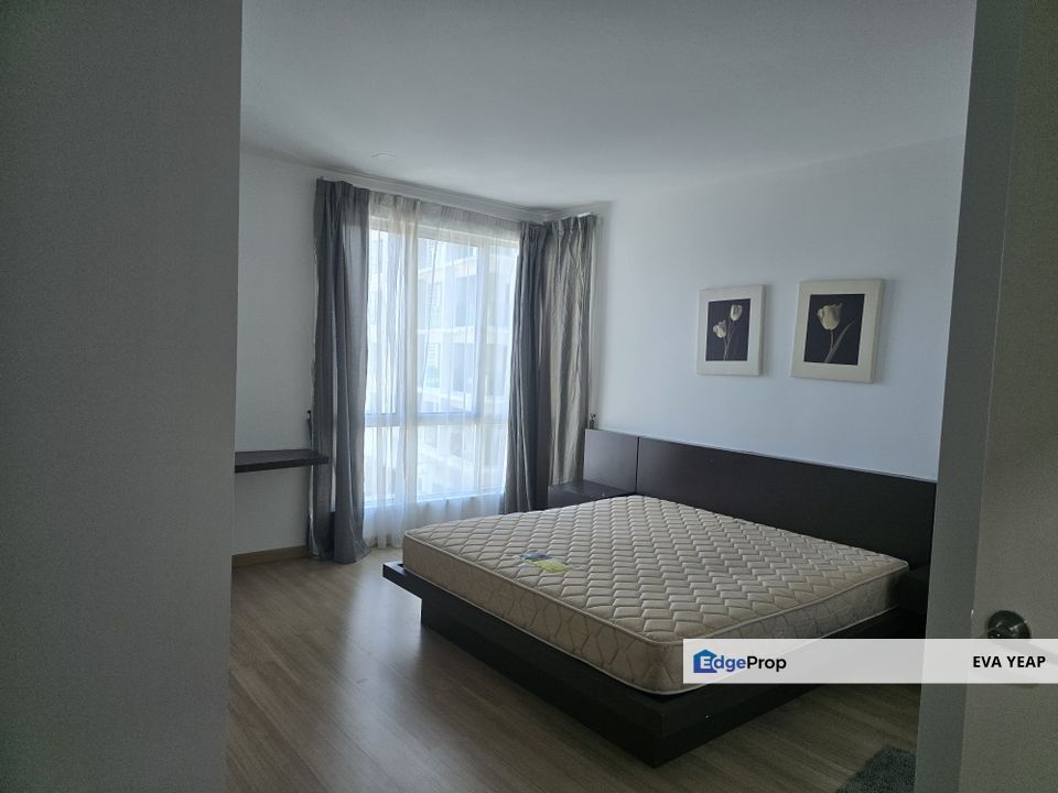 Aston Kiara 3 Condominium, Kuala Lumpur, Mont Kiara