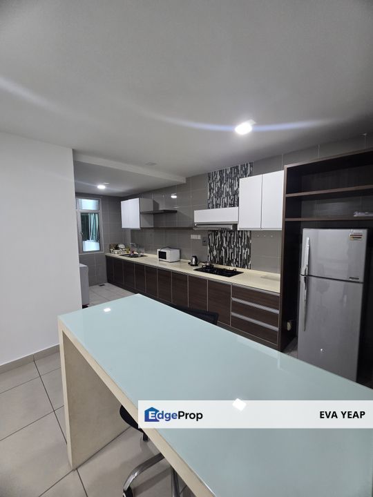 Aston Kiara 3 Condominium, Kuala Lumpur, Mont Kiara