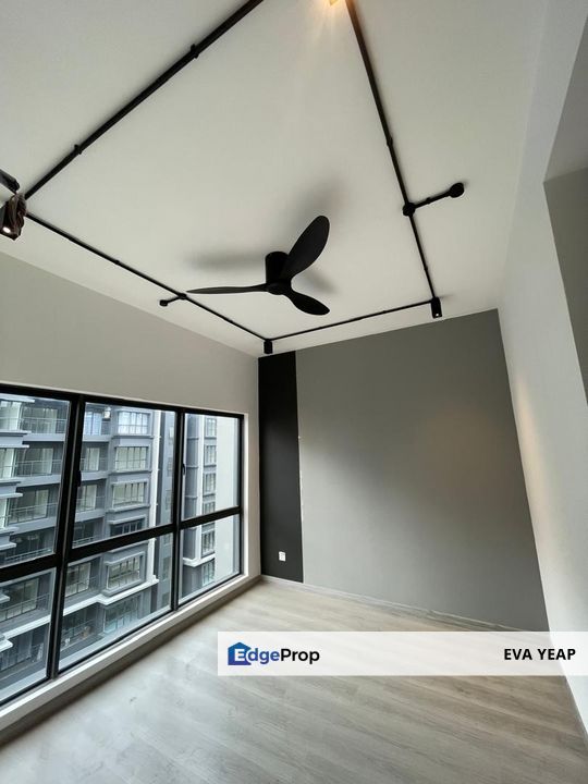 The Holmes 2 cheras, Kuala Lumpur, Bandar Tun Razak