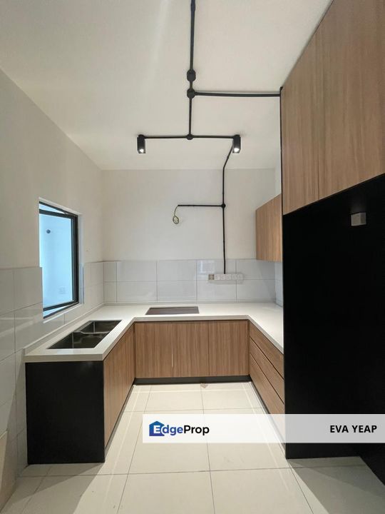 The Holmes 2 cheras, Kuala Lumpur, Bandar Tun Razak