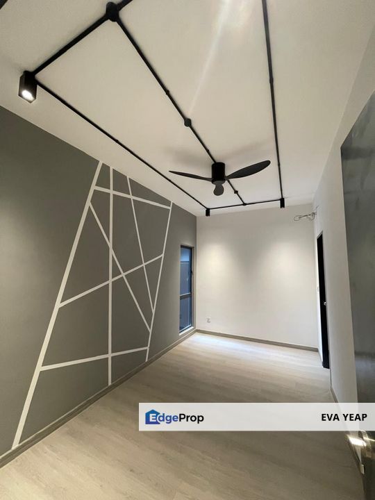 The Holmes 2 cheras, Kuala Lumpur, Bandar Tun Razak