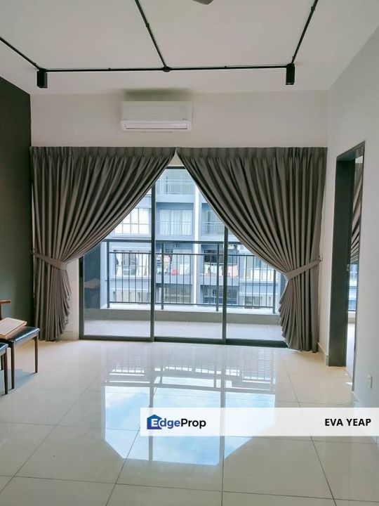 The Holmes 2 cheras, Kuala Lumpur, Bandar Tun Razak