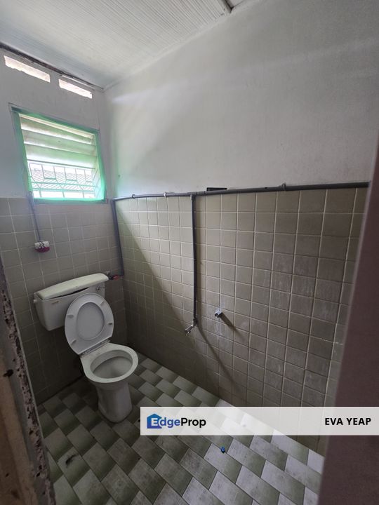 Taman Midah, Jalan midah timur, Kuala Lumpur, Cheras