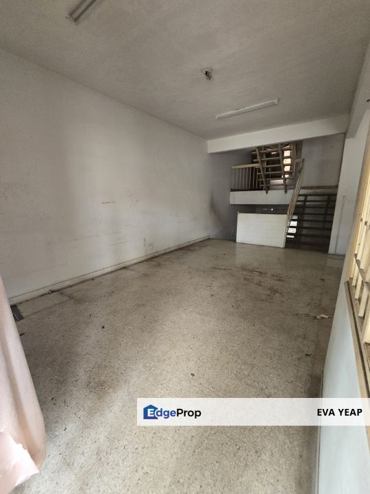 Taman Midah, Jalan midah timur, Kuala Lumpur, Cheras