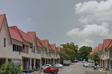 Taman Kajang Utama