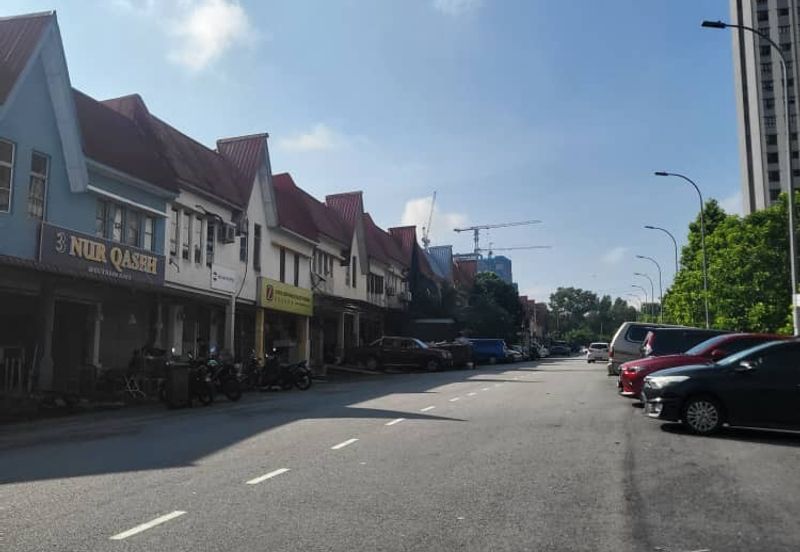 Taman Kajang Utama