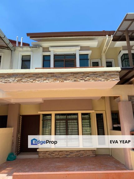 2 storey Sentosa Villa kajang, Selangor, Kajang