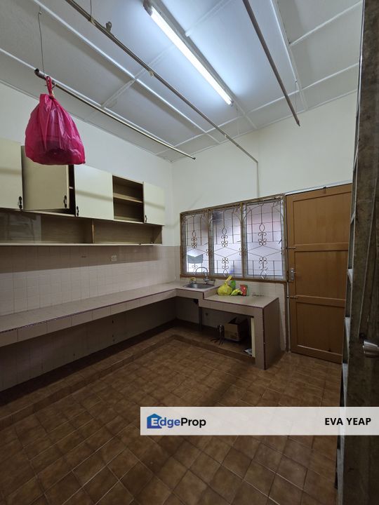 Serdang Raya 🔥2min walk to MRT station 🔥, Selangor, Seri Kembangan