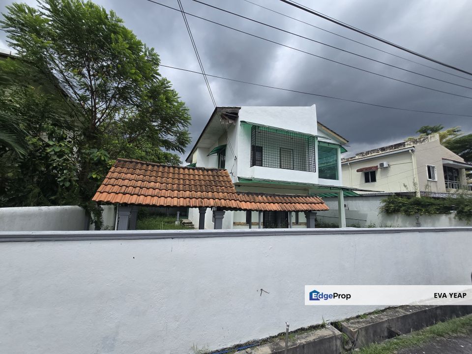 Taman Sri Kajang  Semi D, Selangor, Kajang