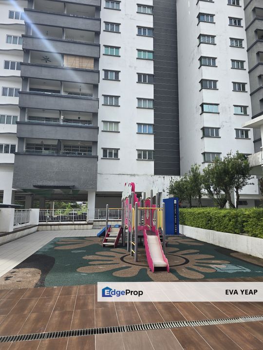 Tiara ParkHomes, Selangor, Kajang