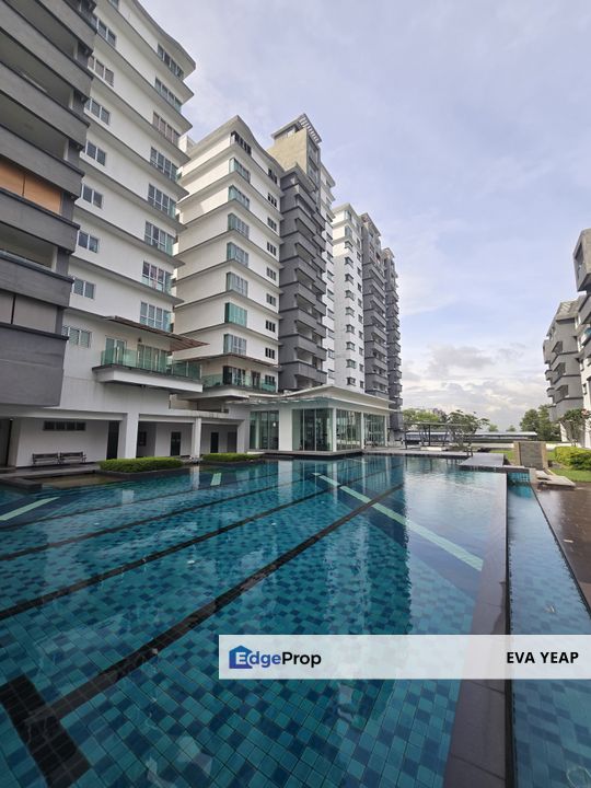 Tiara ParkHomes, Selangor, Kajang