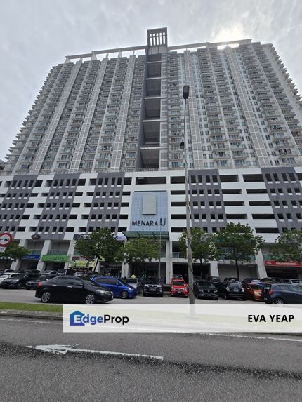 Manara U seksyen 13, Selangor, Shah Alam