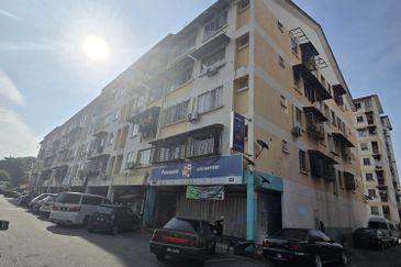 Taman Impian Indah, Cheras