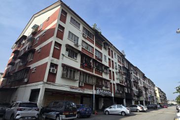 Taman Impian Indah, Cheras