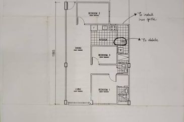 Taman Impian Indah, Cheras