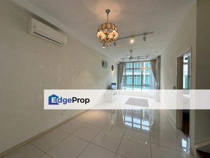 SUTERA DUPLEX THE SEED, Johor, Skudai