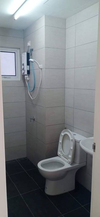 Kajang Residence Rimbun, Selangor, Kajang