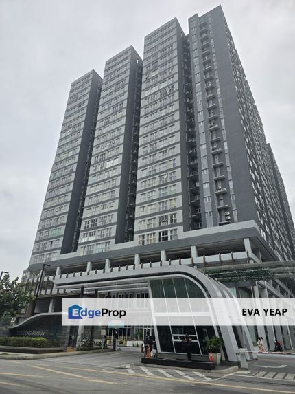 Kajang Residence Rimbun @ Conopy Hill, Selangor, Kajang