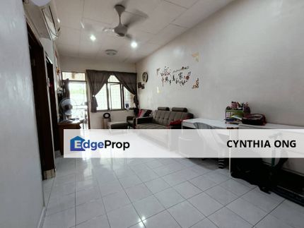 Taman Daya , Johor, Johor Bahru