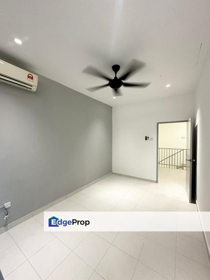 Taman Pulai Mutiara 2 Storey Terrace House, Johor, Kangkar Pulai