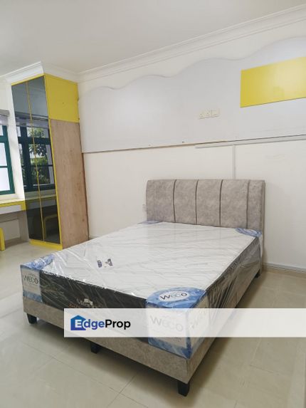 The Straits View Apartment , Johor, Johor Bahru