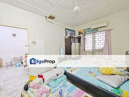 Kempas Single Storey Terrace, Johor, Johor Bahru