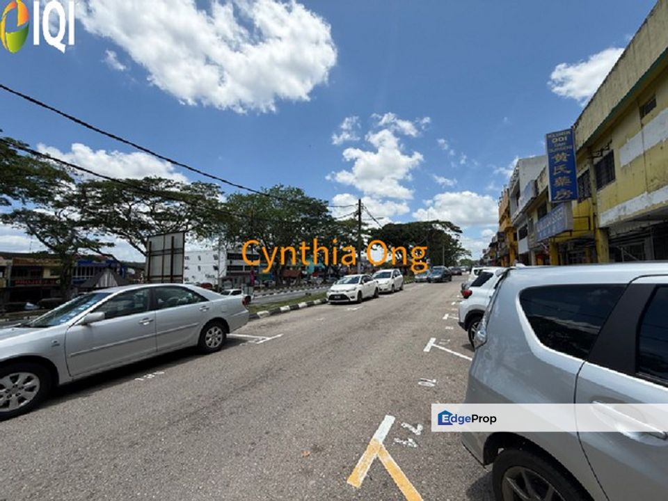 Jalan Susur Kulai 3, Johor, Kulai