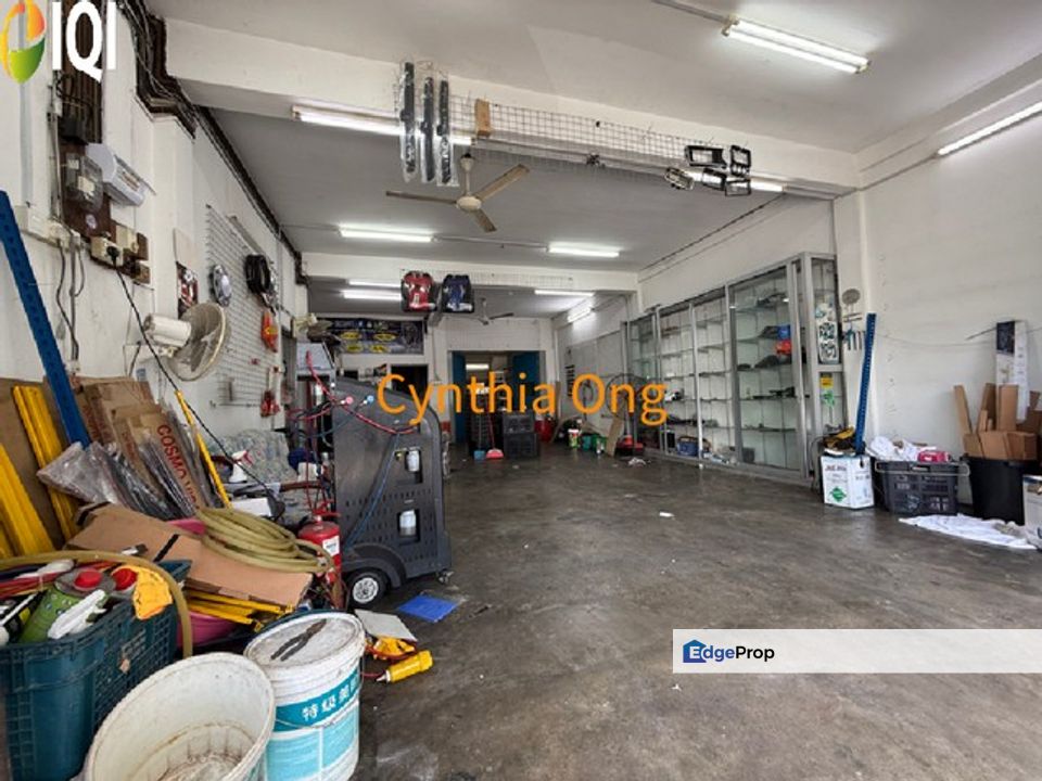 Jalan Susur Kulai 3, Johor, Kulai