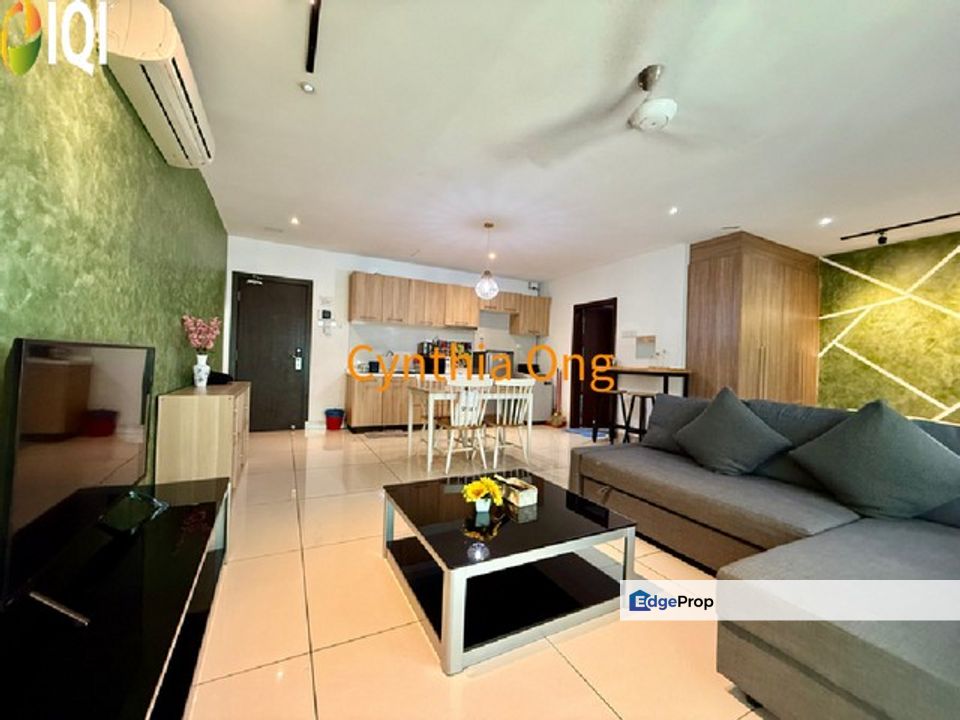 KSL D'ESPLANADE RESIDENCE, Johor, Johor Bahru