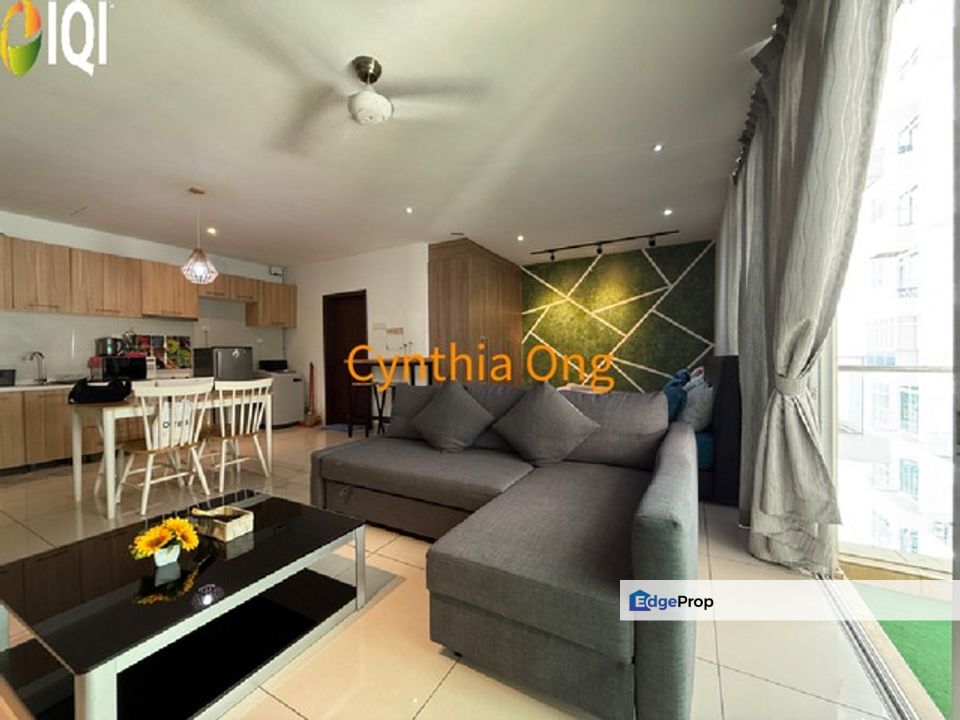 KSL D'ESPLANADE RESIDENCE, Johor, Johor Bahru